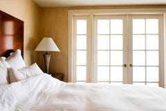Bedhampton bedroom extension costs