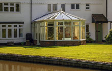 Bedhampton conservatory leads