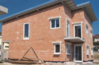 Bedhampton home extensions