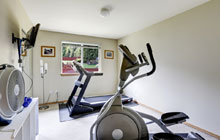 Bedhampton home gym construction leads