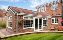 Bedhampton house extension leads
