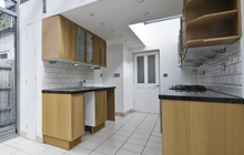 Bedhampton kitchen extension leads